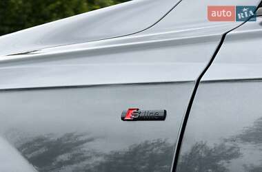 Позашляховик / Кросовер Audi Q7 2019 в 