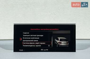 Позашляховик / Кросовер Audi Q7 2019 в 