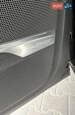 Внедорожник / Кроссовер Audi Q7 2018 в 