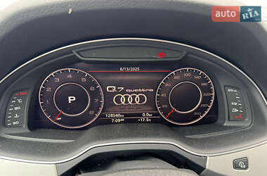 Внедорожник / Кроссовер Audi Q7 2018 в 