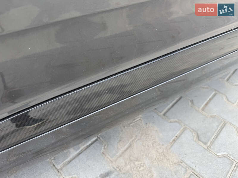 Внедорожник / Кроссовер Audi Q7 2018 в Львове фото 22 Внедорожник / Кроссовер Audi Q7 2018 в Львове