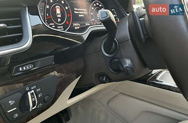 Внедорожник / Кроссовер Audi Q7 2017 в 