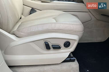 Внедорожник / Кроссовер Audi Q7 2017 в 