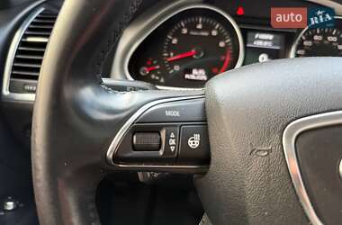 Внедорожник / Кроссовер Audi Q7 2013 в 