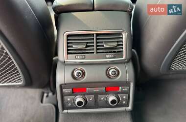 Внедорожник / Кроссовер Audi Q7 2013 в 