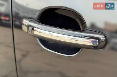 Внедорожник / Кроссовер Audi Q7 2013 в 