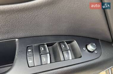 Внедорожник / Кроссовер Audi Q7 2013 в 
