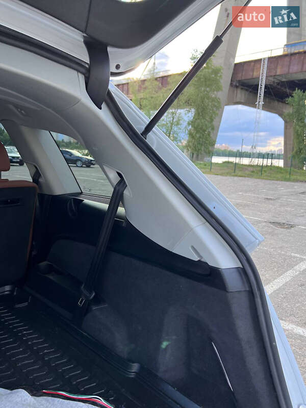Внедорожник / Кроссовер Audi Q7 2023 в Киеве
