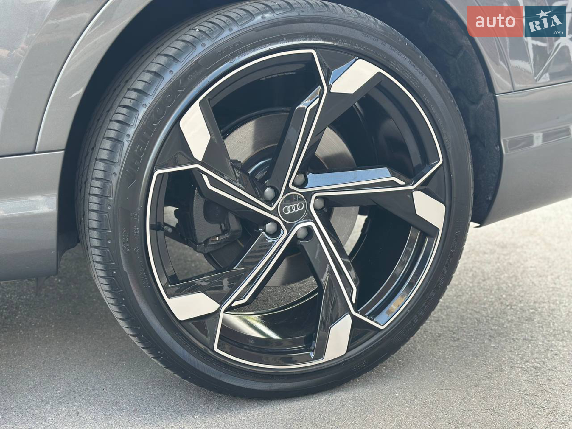 2019 Audi Q7 - мініатюра 16