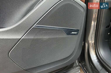 Внедорожник / Кроссовер Audi Q7 2019 в 