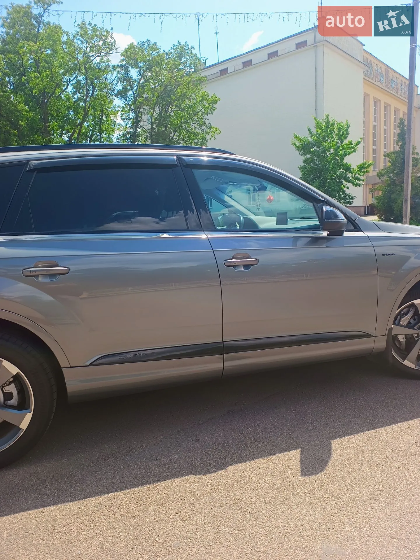 2016 Audi Q7 - мініатюра 9