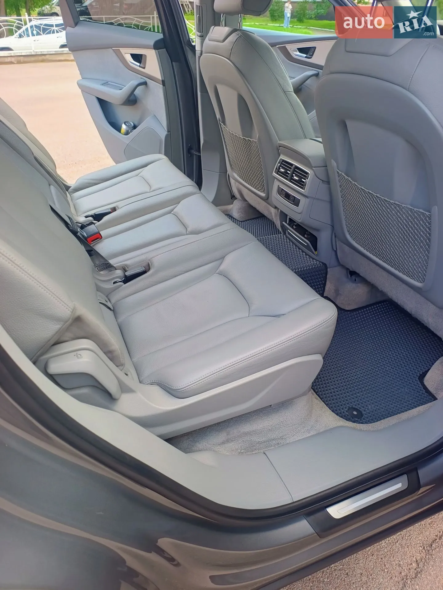 2016 Audi Q7 - мініатюра 29