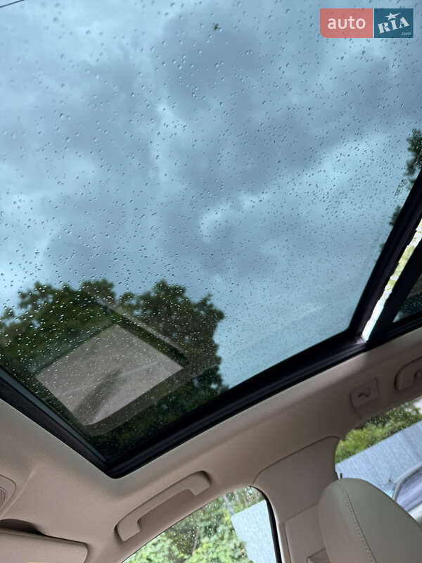 Позашляховик / Кросовер Audi Q7 2018 в Одесі фото 30 Позашляховик / Кросовер Audi Q7 2018 в Одесі