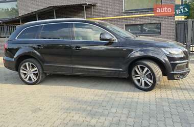 Внедорожник / Кроссовер Audi Q7 2007 в 