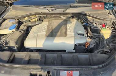 Внедорожник / Кроссовер Audi Q7 2007 в 