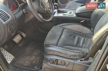 Внедорожник / Кроссовер Audi Q7 2007 в 