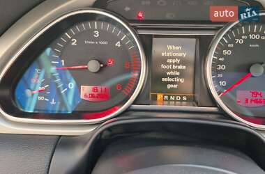 Внедорожник / Кроссовер Audi Q7 2007 в 