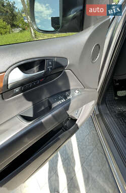 Позашляховик / Кросовер Audi Q7 2011 в Львові