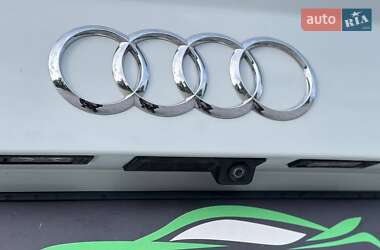 Внедорожник / Кроссовер Audi Q7 2018 в 