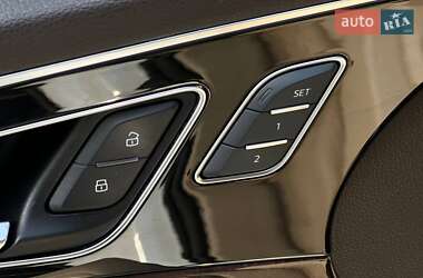 Внедорожник / Кроссовер Audi Q7 2018 в 
