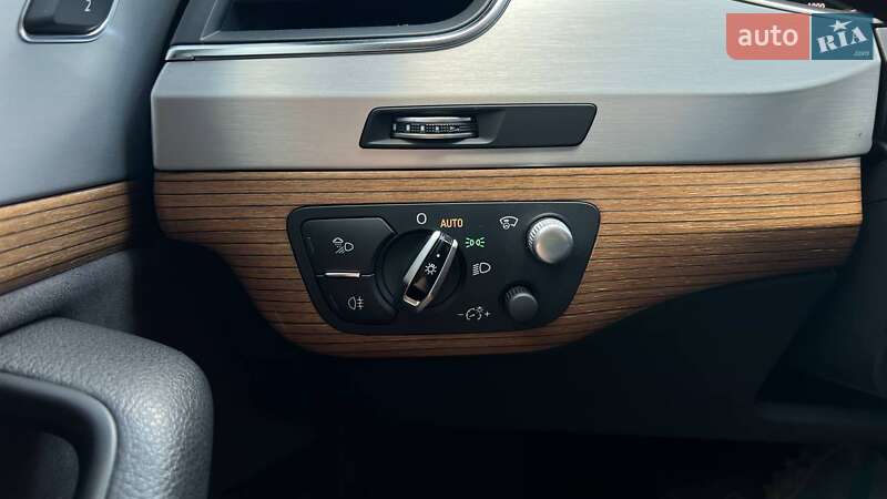 Внедорожник / Кроссовер Audi Q7 2016 в Львове фото 16 Внедорожник / Кроссовер Audi Q7 2016 в Львове