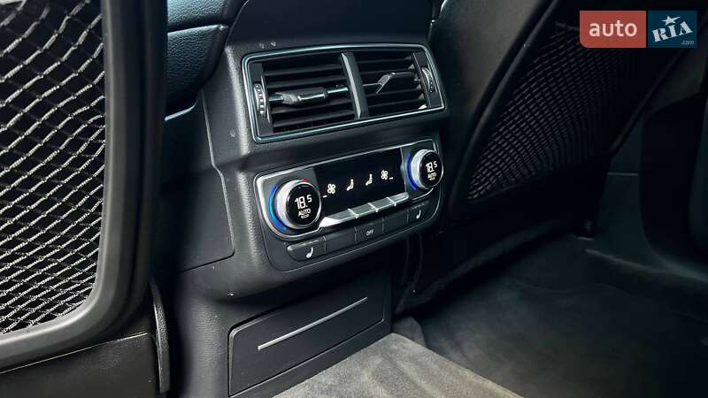 Внедорожник / Кроссовер Audi Q7 2016 в Львове фото 28 Внедорожник / Кроссовер Audi Q7 2016 в Львове