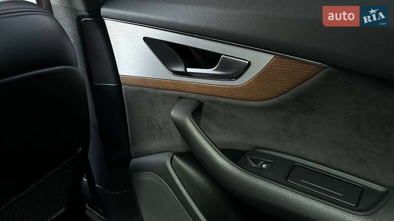 Внедорожник / Кроссовер Audi Q7 2016 в Львове фото 34 Внедорожник / Кроссовер Audi Q7 2016 в Львове