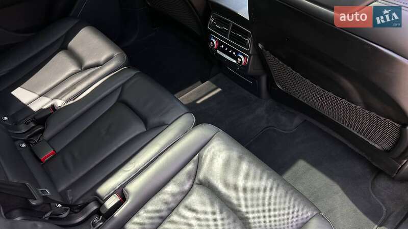 Внедорожник / Кроссовер Audi Q7 2016 в Львове фото 38 Внедорожник / Кроссовер Audi Q7 2016 в Львове