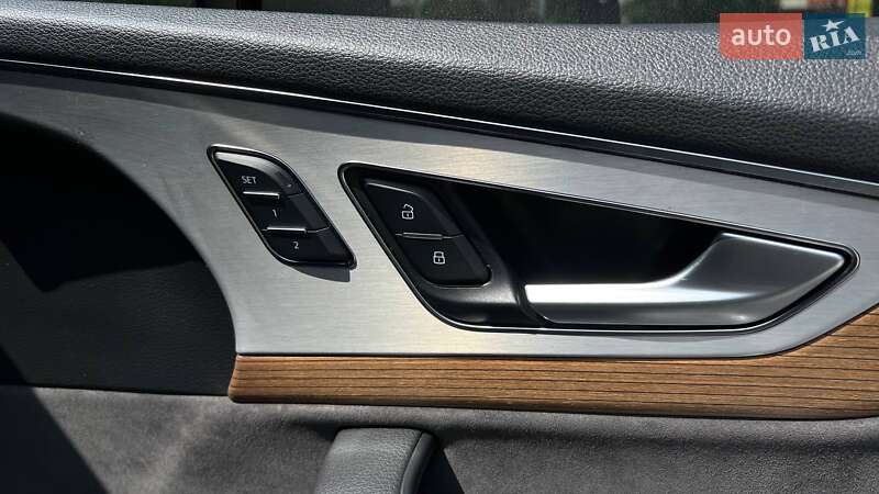 Внедорожник / Кроссовер Audi Q7 2016 в Львове фото 43 Внедорожник / Кроссовер Audi Q7 2016 в Львове