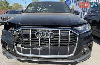 Внедорожник / Кроссовер Audi Q7 2019 в Киеве