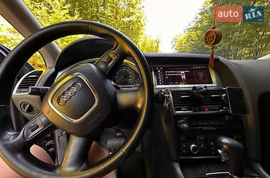 Внедорожник / Кроссовер Audi Q7 2008 в 