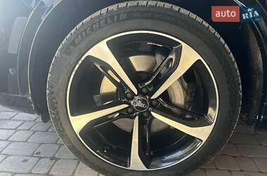Внедорожник / Кроссовер Audi Q7 2018 в 