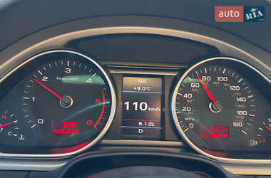 Внедорожник / Кроссовер Audi Q7 2010 в 