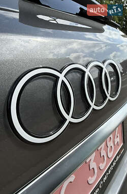 Внедорожник / Кроссовер Audi Q7 2024 в 