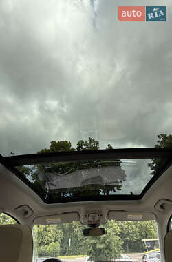 Внедорожник / Кроссовер Audi Q7 2024 в 