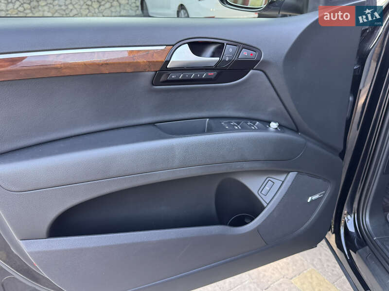 Внедорожник / Кроссовер Audi Q7 2015 в Тернополе фото 43 Внедорожник / Кроссовер Audi Q7 2015 в Тернополе