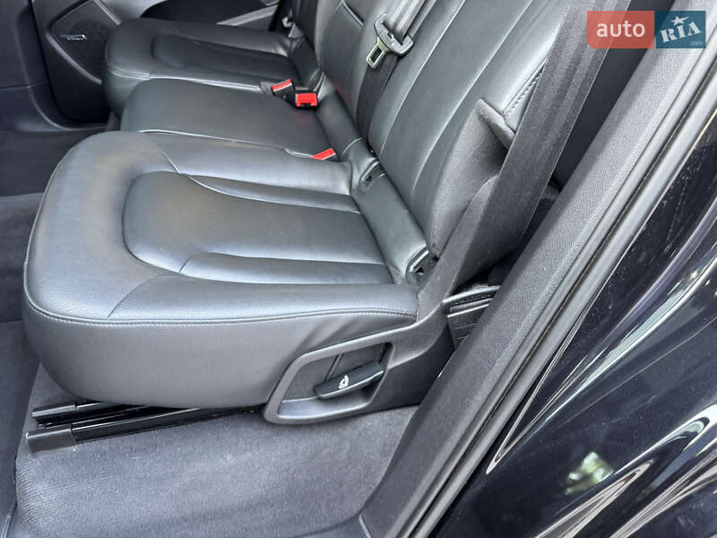 Внедорожник / Кроссовер Audi Q7 2015 в Тернополе фото 56 Внедорожник / Кроссовер Audi Q7 2015 в Тернополе