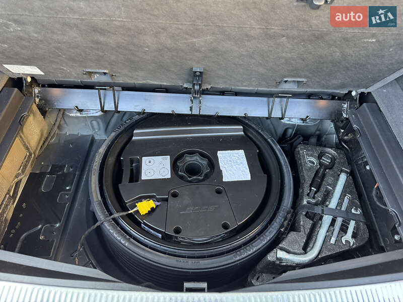 Внедорожник / Кроссовер Audi Q7 2015 в Тернополе фото 60 Внедорожник / Кроссовер Audi Q7 2015 в Тернополе