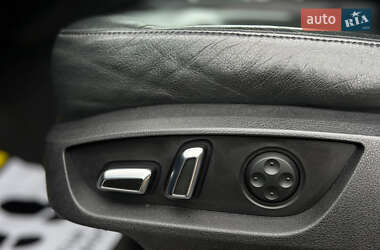 Внедорожник / Кроссовер Audi Q7 2012 в 