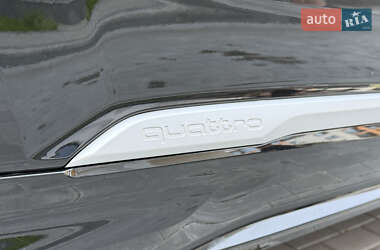 Внедорожник / Кроссовер Audi Q7 2020 в 