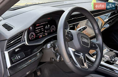 Внедорожник / Кроссовер Audi Q7 2020 в 