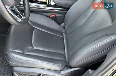 Внедорожник / Кроссовер Audi Q7 2020 в 