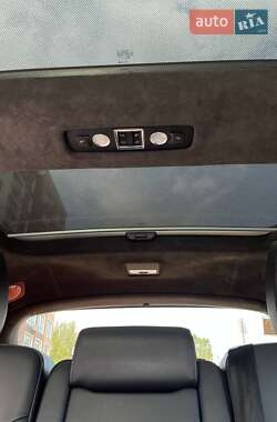 Внедорожник / Кроссовер Audi Q7 2014 в 
