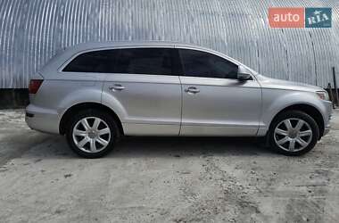 Внедорожник / Кроссовер Audi Q7 2007 в 