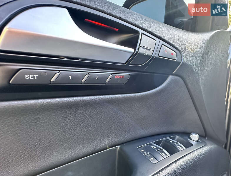 Внедорожник / Кроссовер Audi Q7 2014 в Днепре фото 18 Внедорожник / Кроссовер Audi Q7 2014 в Днепре