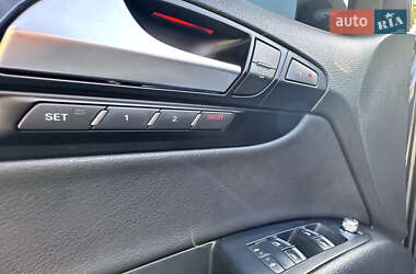 Внедорожник / Кроссовер Audi Q7 2014 в 