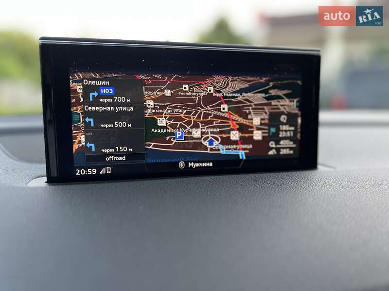 Позашляховик / Кросовер Audi Q7 2015 в Хмельницькому