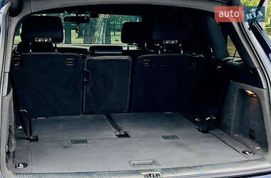 Внедорожник / Кроссовер Audi Q7 2010 в 