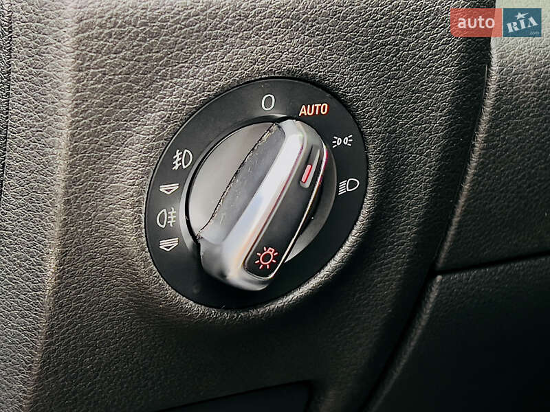 Позашляховик / Кросовер Audi Q7 2010 в Миколаєві