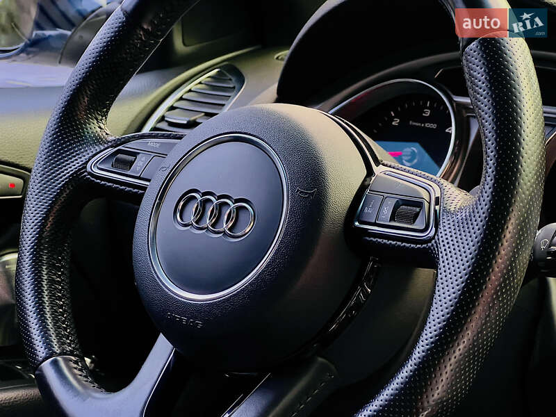 Позашляховик / Кросовер Audi Q7 2010 в Миколаєві